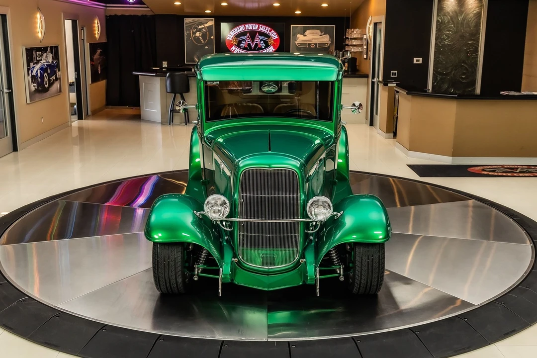 1934 Ford Pickup (1932-1934) - Image 9 of 21