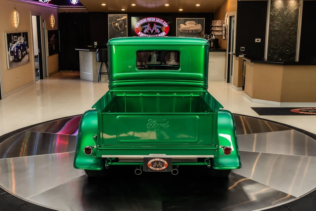1934 Ford Pickup (1932-1934) - Image 15 of 21
