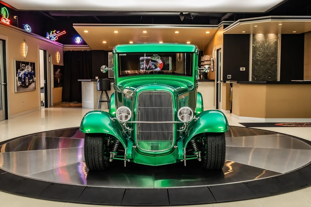 1934 Ford Pickup (1932-1934) - Image 8 of 21
