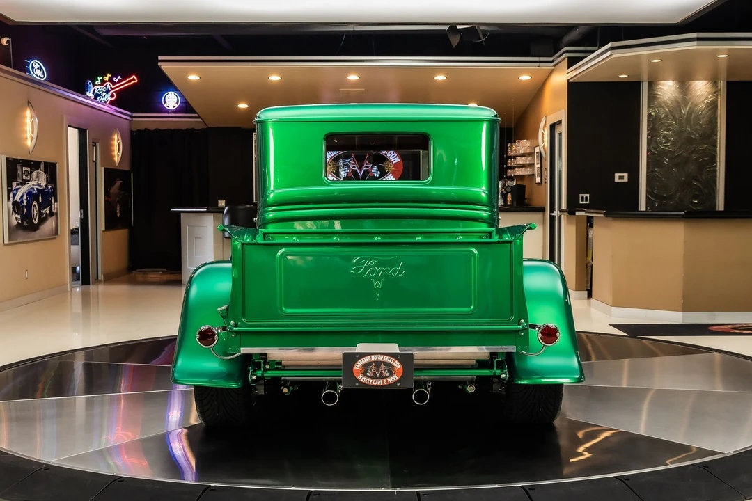 1934 Ford Pickup (1932-1934) - Image 14 of 21
