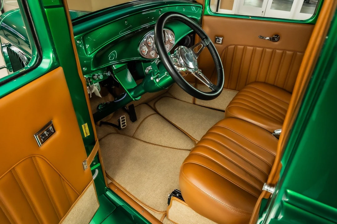1934 Ford Pickup (1932-1934) - Image 3 of 21