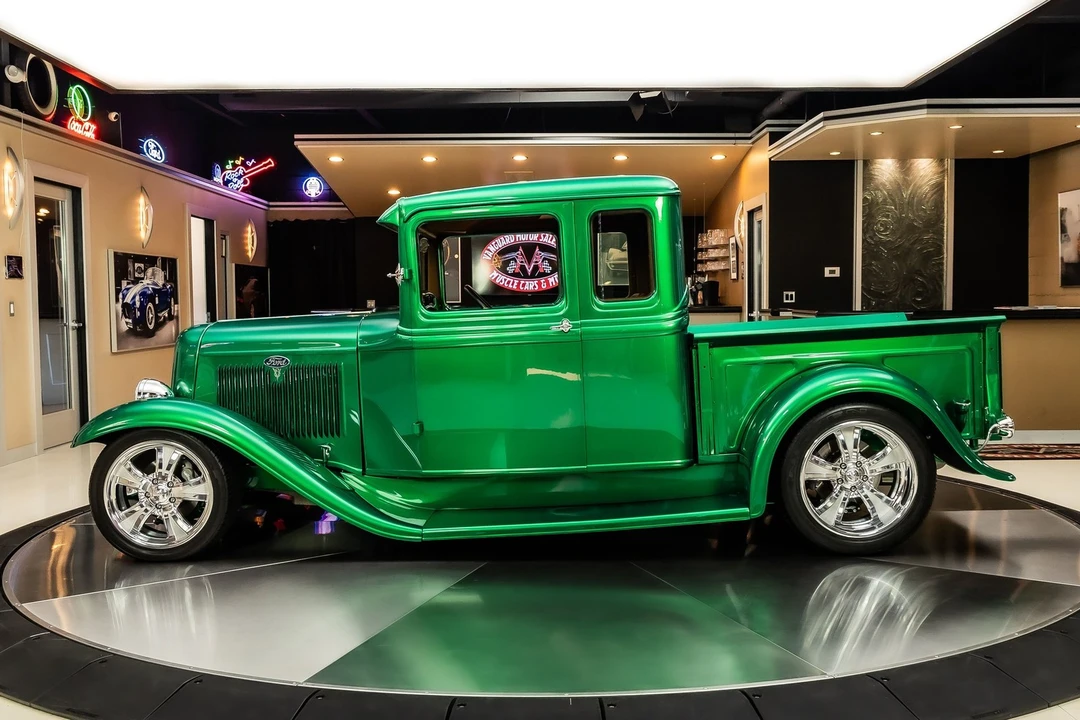 1934 Ford Pickup (1932-1934) - Image 18 of 21