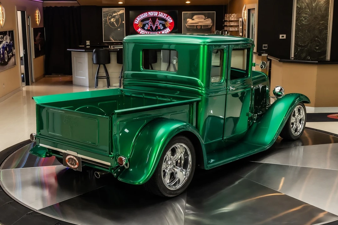 1934 Ford Pickup (1932-1934) - Image 13 of 21