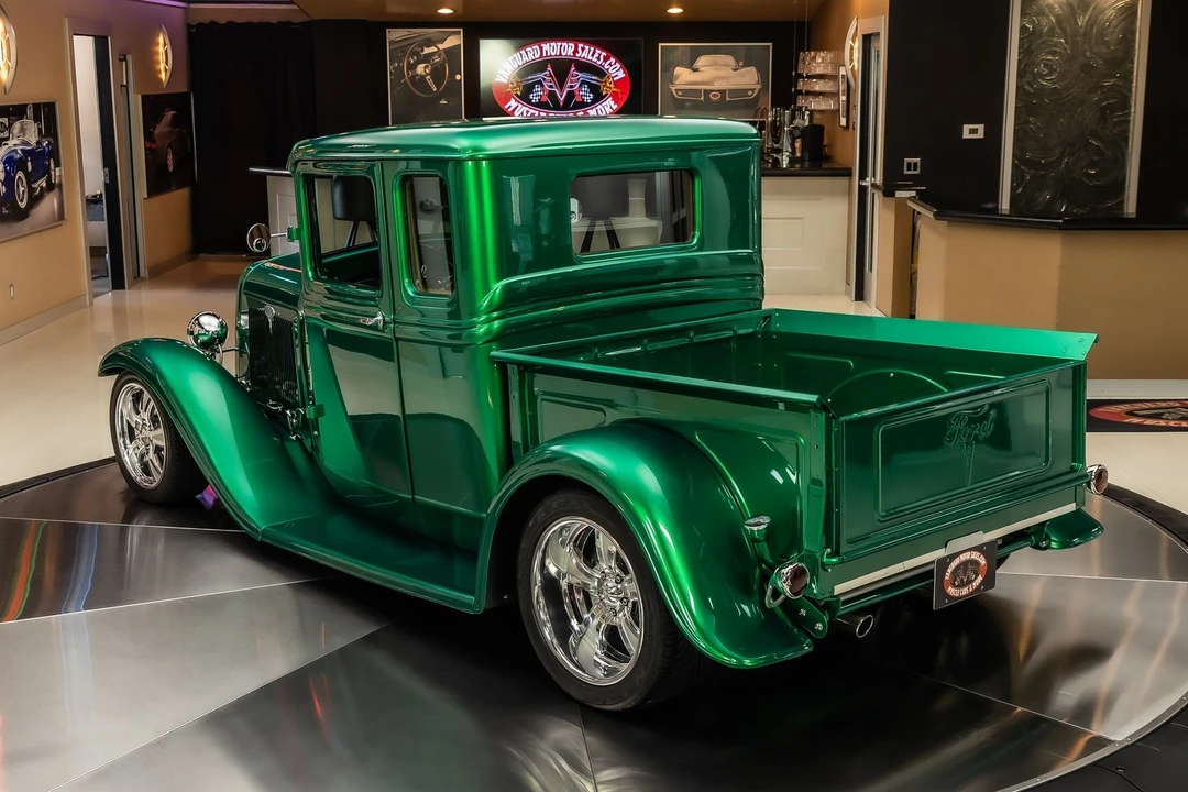 1934 Ford Pickup (1932-1934) - Image 17 of 21
