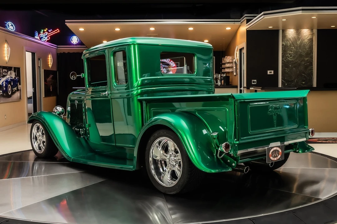 1934 Ford Pickup (1932-1934) - Image 16 of 21