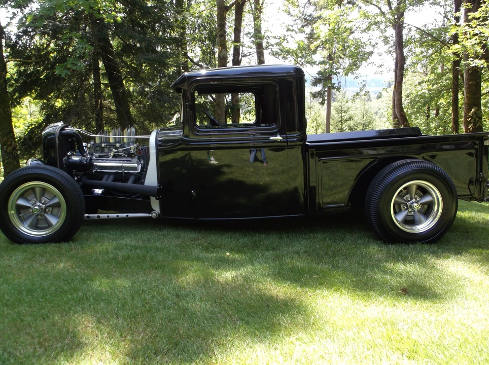 1934 Ford Pickup (1932-1934) - Image 5 of 31