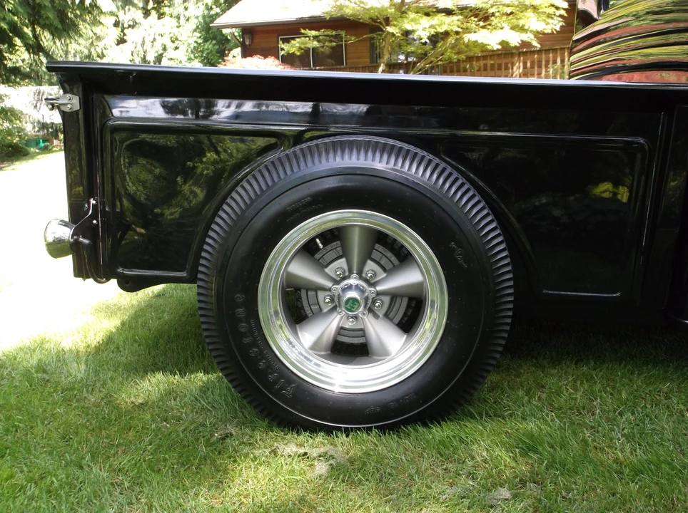 1934 Ford Pickup (1932-1934) - Image 27 of 31