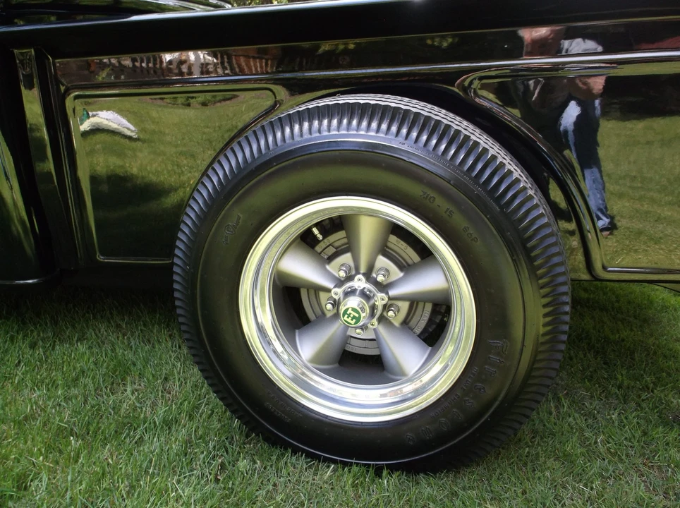 1934 Ford Pickup (1932-1934) - Image 26 of 31