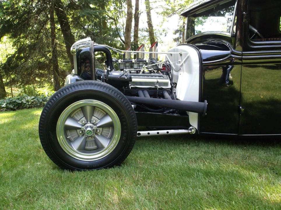 1934 Ford Pickup (1932-1934) - Image 16 of 31