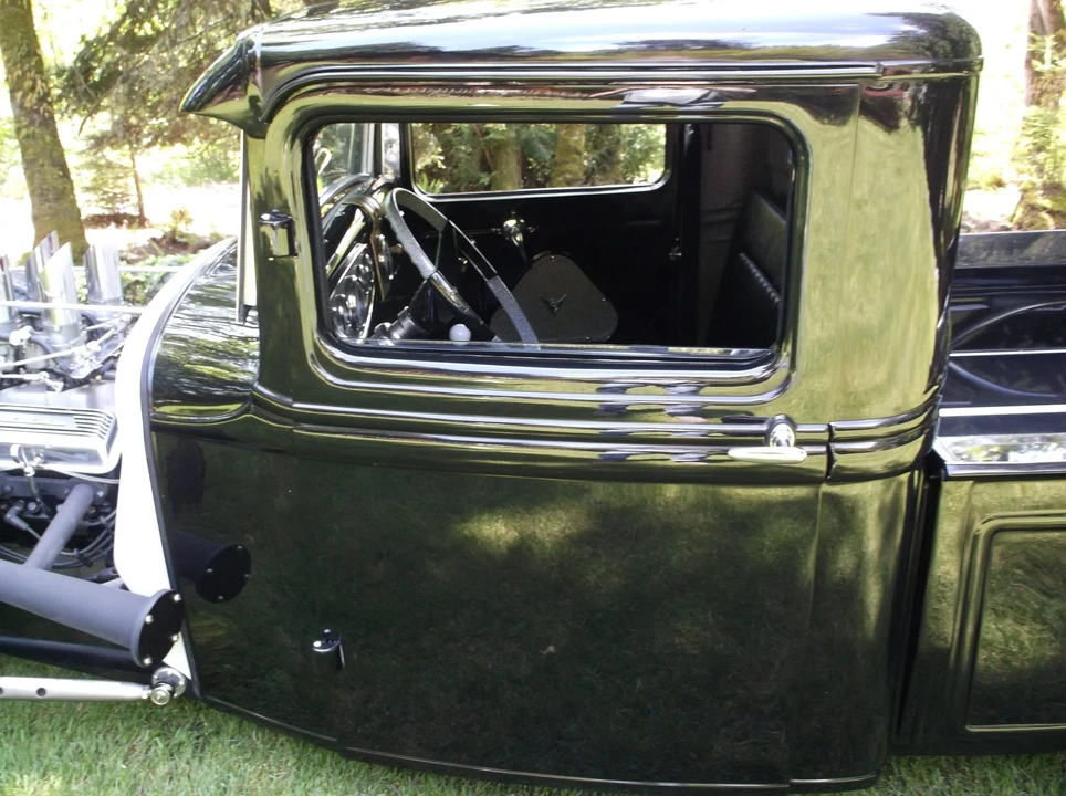 1934 Ford Pickup (1932-1934) - Image 17 of 31