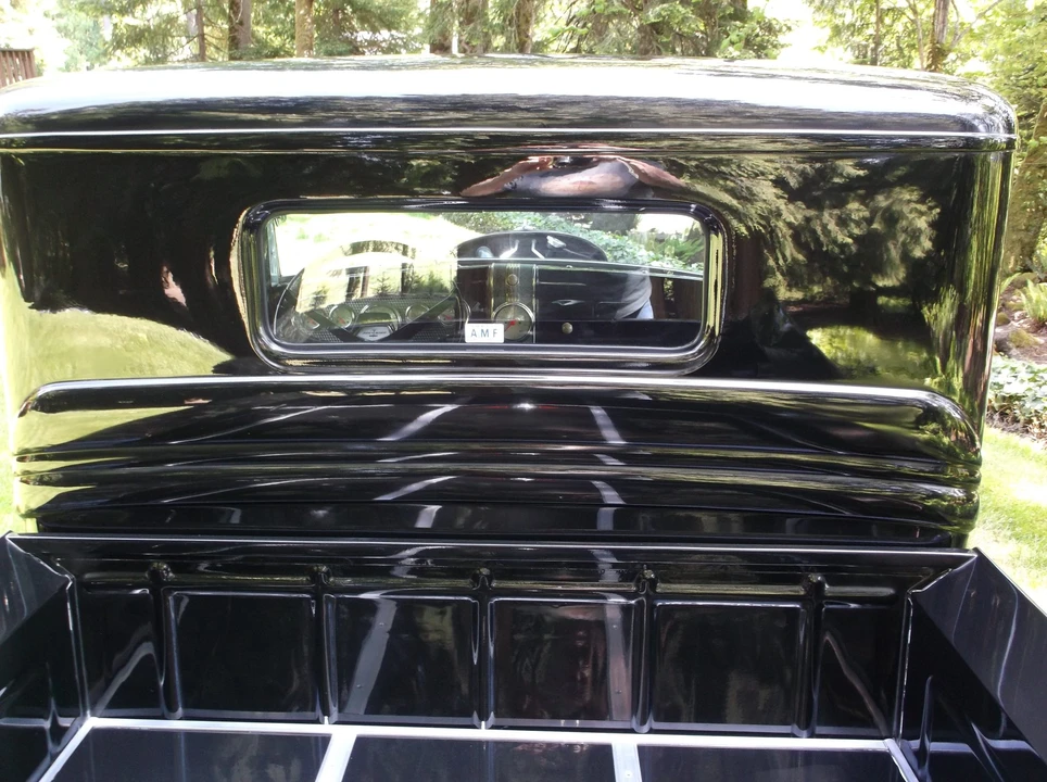 1934 Ford Pickup (1932-1934) - Image 18 of 31