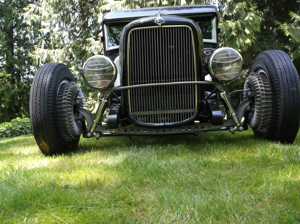 1934 Ford Pickup (1932-1934) - Image 13 of 31