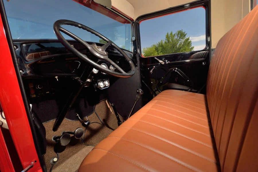 1934 Ford Pickup (1932-1934) - Image 4 of 20