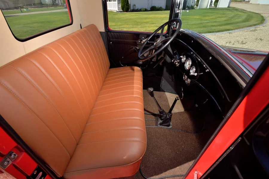 1934 Ford Pickup (1932-1934) - Image 5 of 20