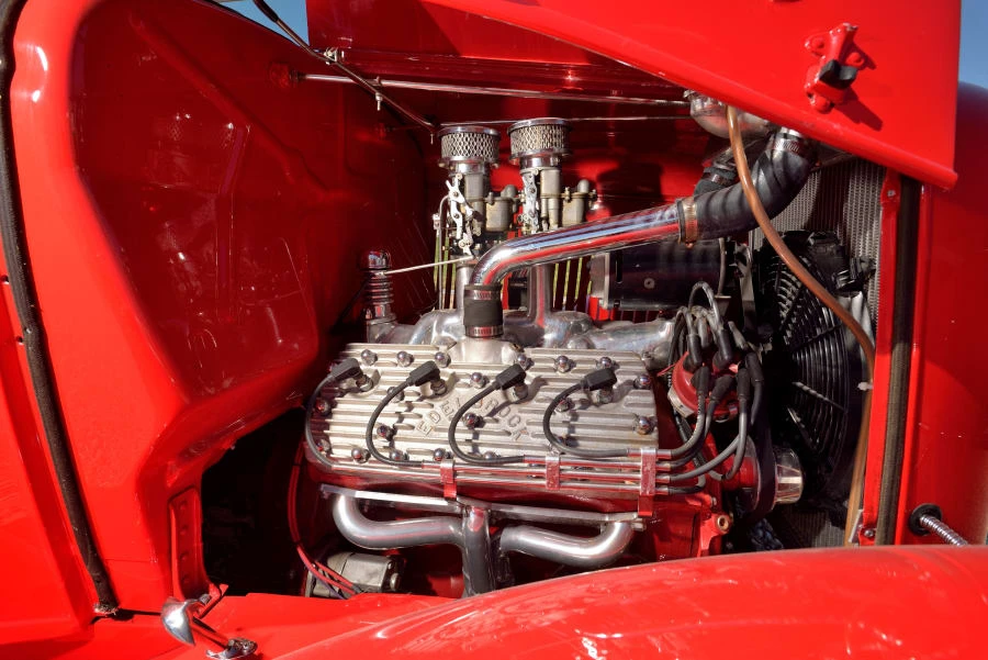 1934 Ford Pickup (1932-1934) - Image 7 of 20