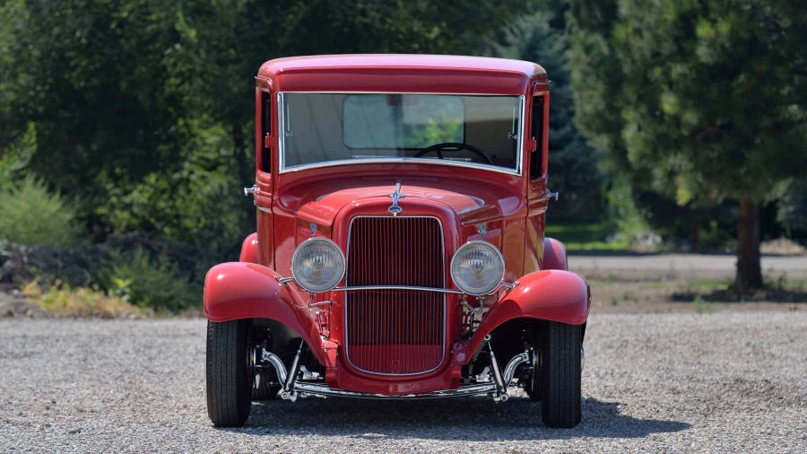 1934 Ford Pickup (1932-1934) - Image 14 of 20