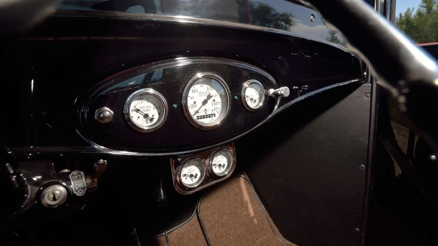 1934 Ford Pickup (1932-1934) - Image 18 of 20