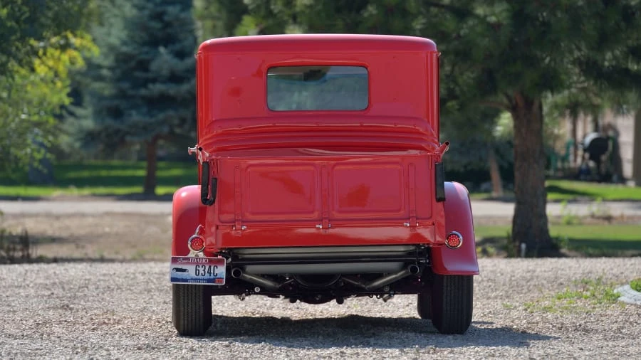 1934 Ford Pickup (1932-1934) - Image 20 of 20