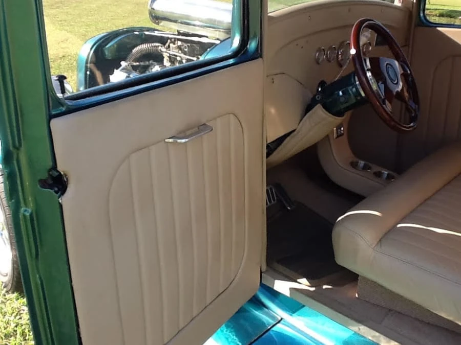 1934 Ford Pickup (1932-1934) - Image 5 of 10