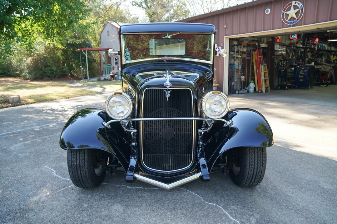 1934 Ford Pickup (1932-1934) - Image 8 of 21