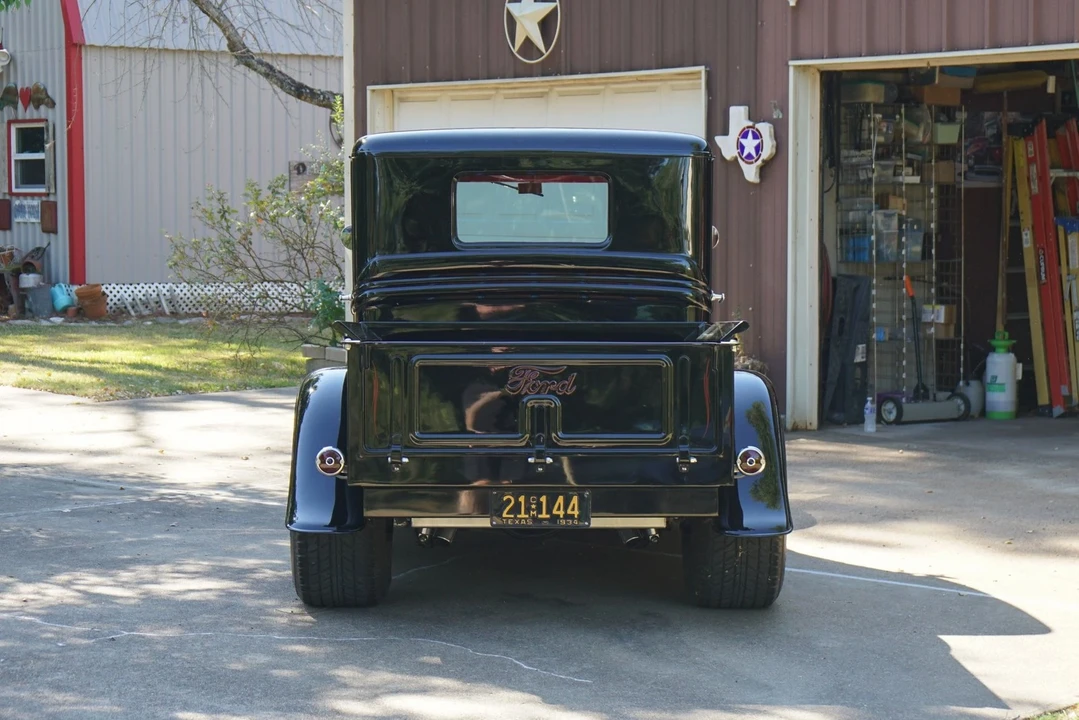 1934 Ford Pickup (1932-1934) - Image 9 of 21