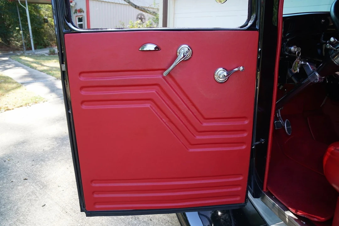 1934 Ford Pickup (1932-1934) - Image 16 of 21