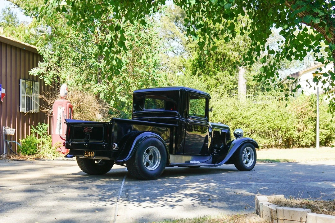 1934 Ford Pickup (1932-1934) - Image 7 of 21