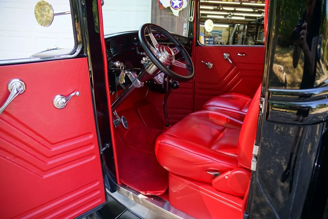 1934 Ford Pickup (1932-1934) - Image 15 of 21