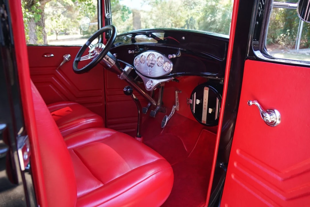 1934 Ford Pickup (1932-1934) - Image 3 of 21