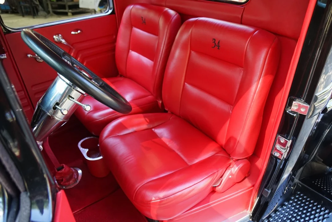 1934 Ford Pickup (1932-1934) - Image 14 of 21