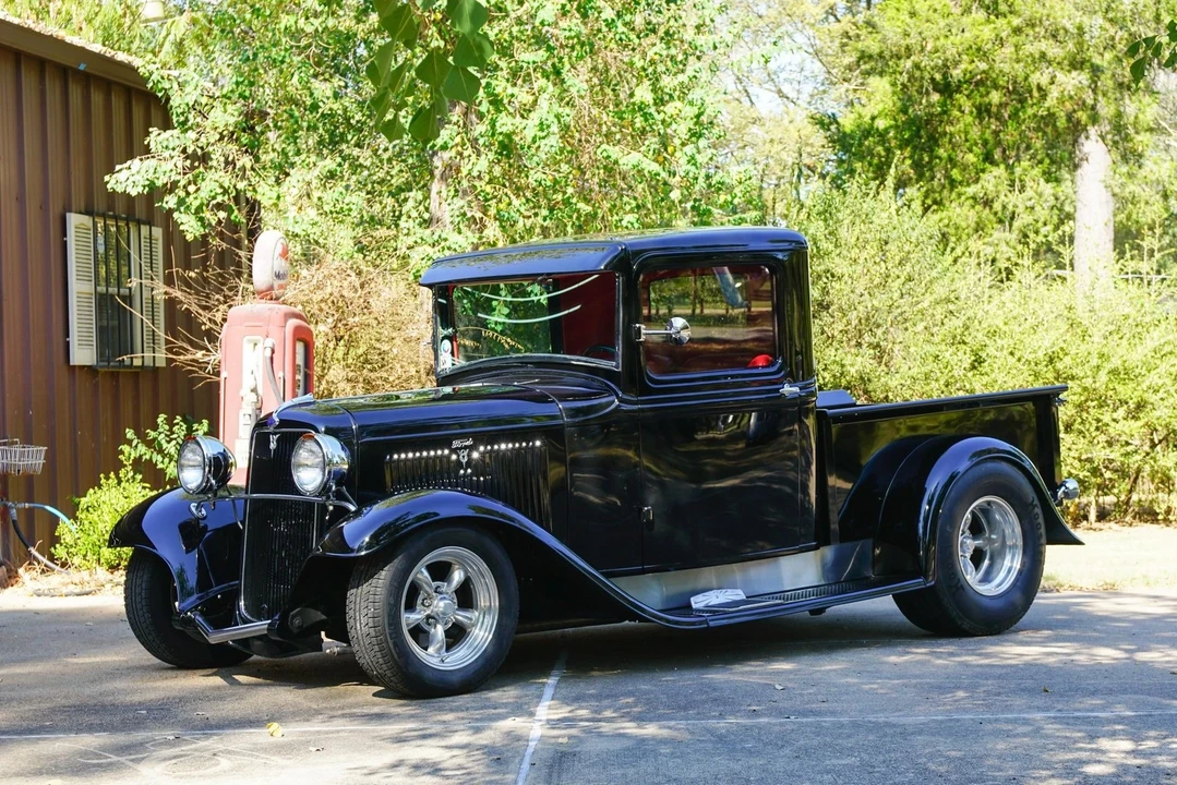 1934 Ford Pickup (1932-1934) - Image 13 of 21