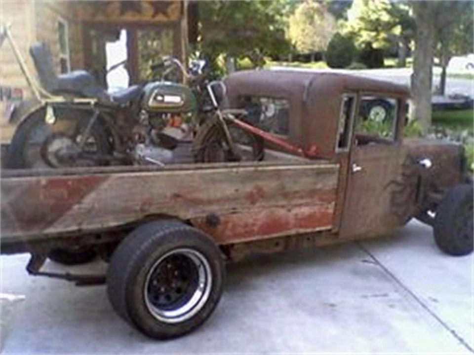 1934 Ford Hot Rod - Image 3 of 7
