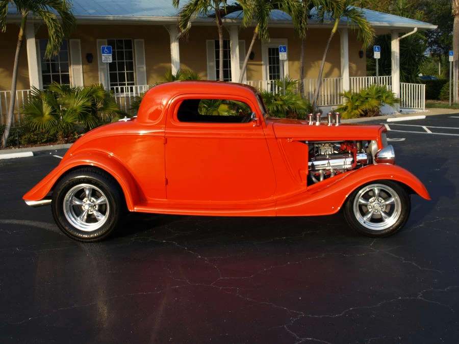 1934 Ford Replica - Image 2 of 6