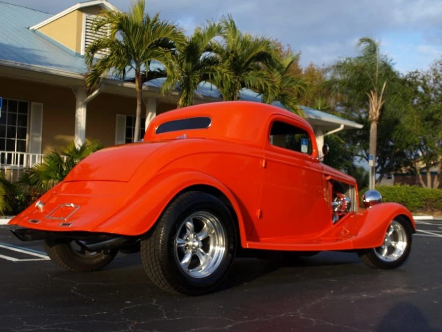 1934 Ford Replica - Image 3 of 6