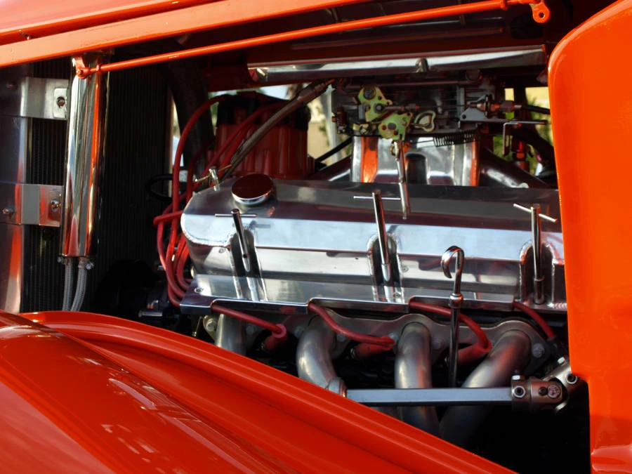 1934 Ford Replica - Image 5 of 6