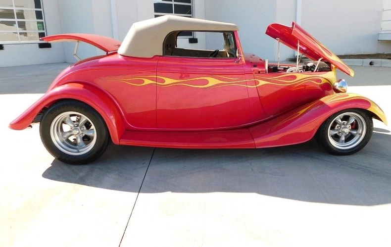 1934 Ford Replica - Image 12 of 15