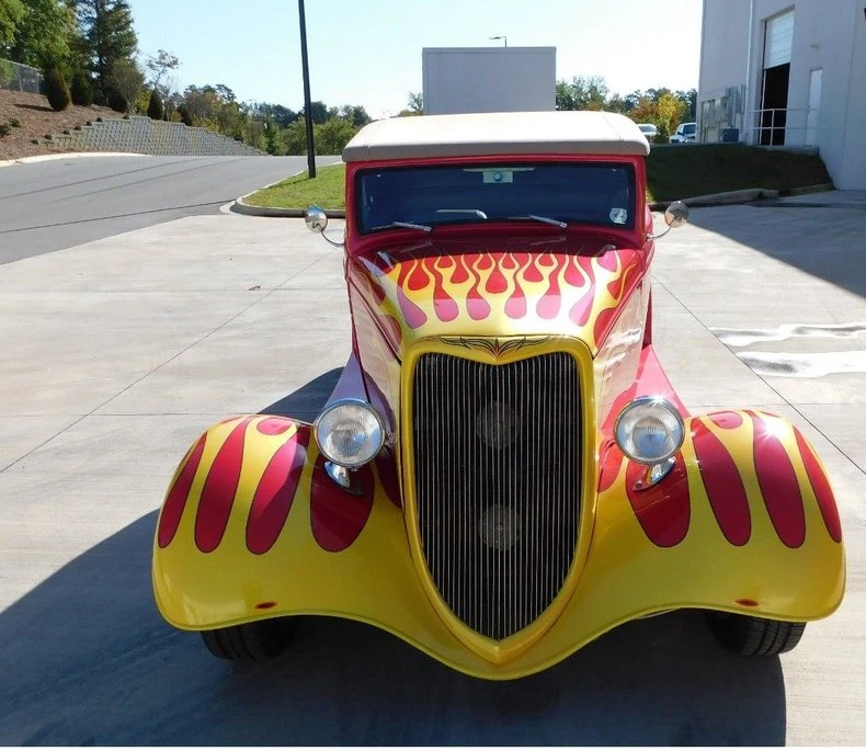 1934 Ford Replica - Image 6 of 15