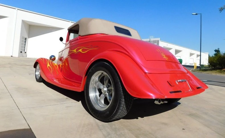 1934 Ford Replica - Image 4 of 15