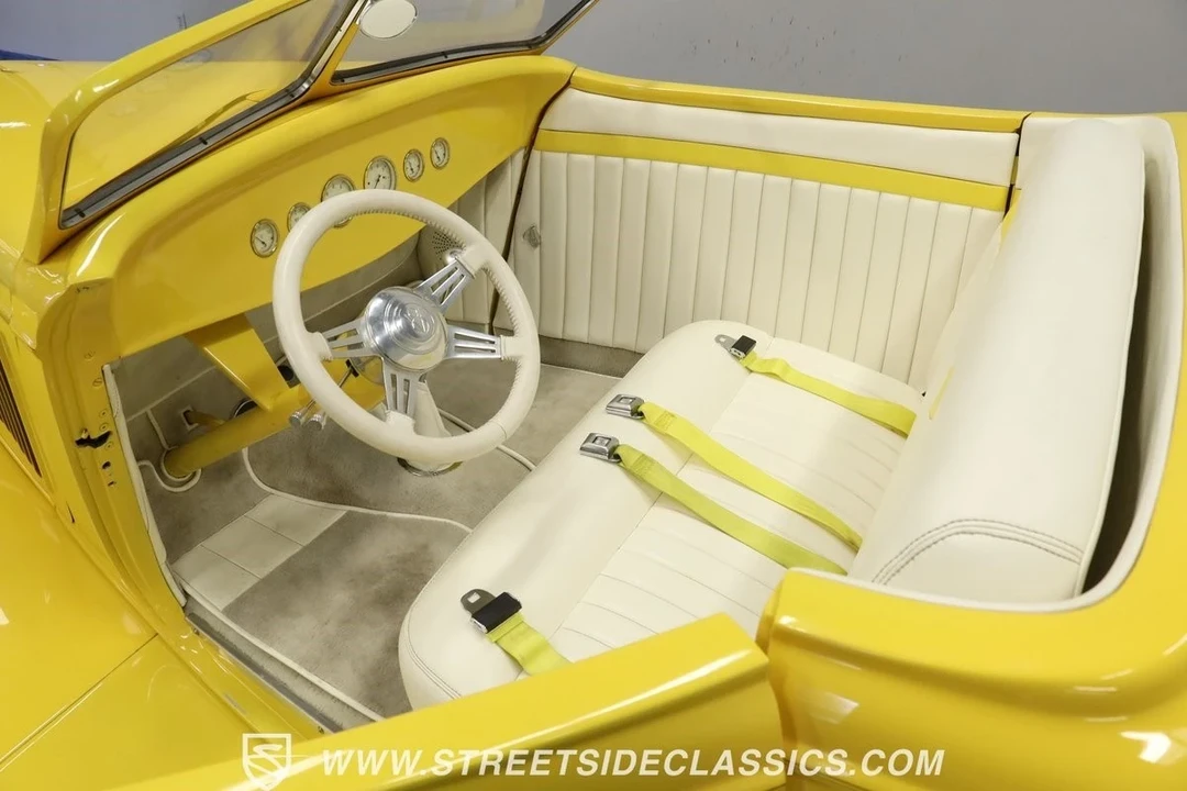 1934 Ford Model 18 & 40 - Image 5 of 21