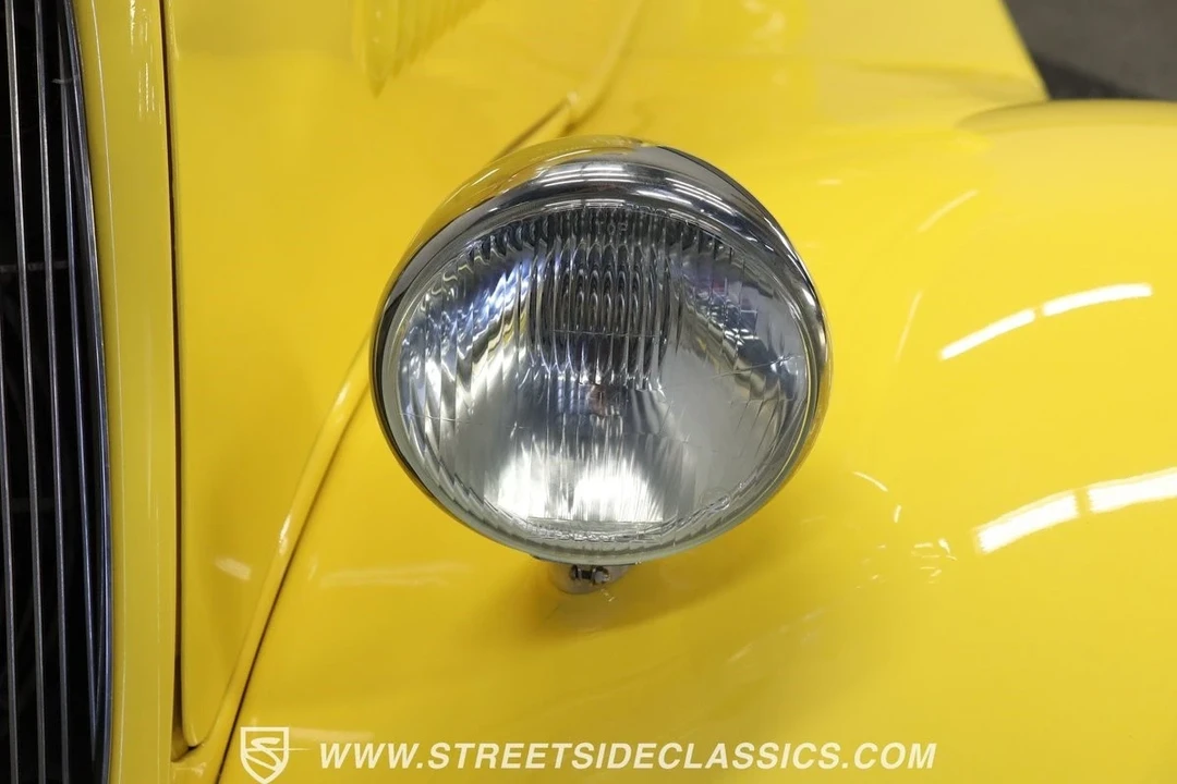 1934 Ford Model 18 & 40 - Image 20 of 21