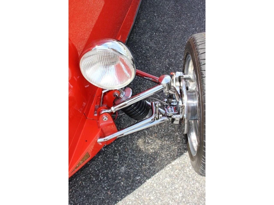 1934 Ford Model 18 & 40 - Image 19 of 31