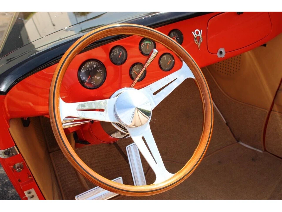 1934 Ford Model 18 & 40 - Image 25 of 31