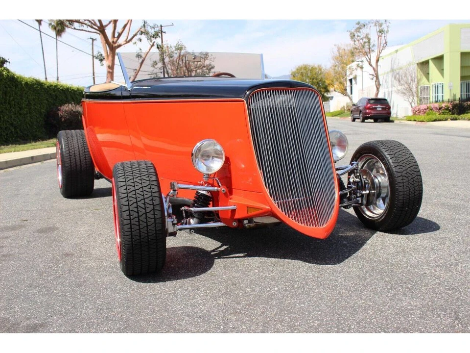 1934 Ford Model 18 & 40 - Image 16 of 31