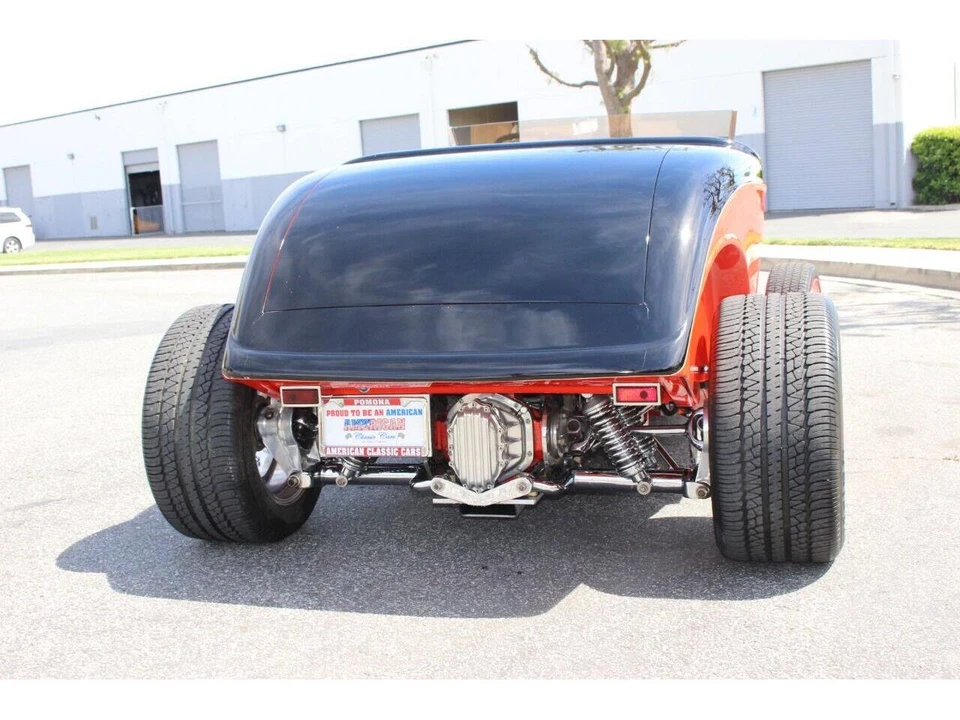 1934 Ford Model 18 & 40 - Image 10 of 31