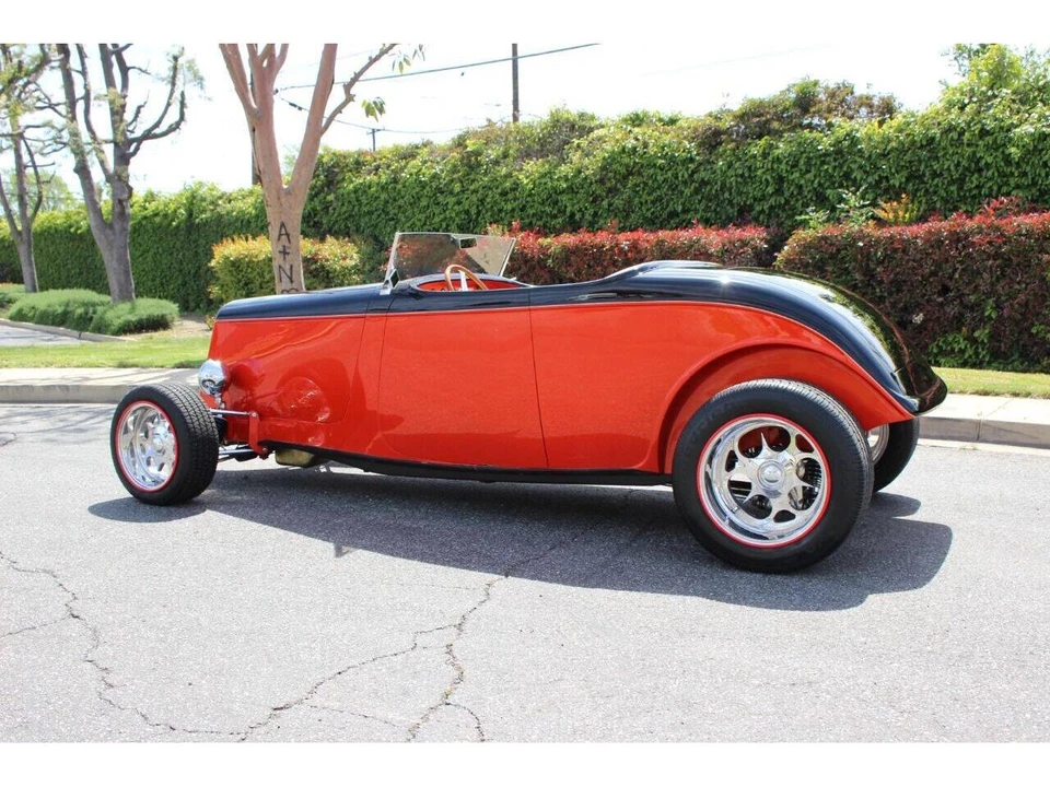 1934 Ford Model 18 & 40 - Image 5 of 31