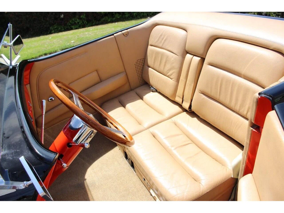 1934 Ford Model 18 & 40 - Image 22 of 31