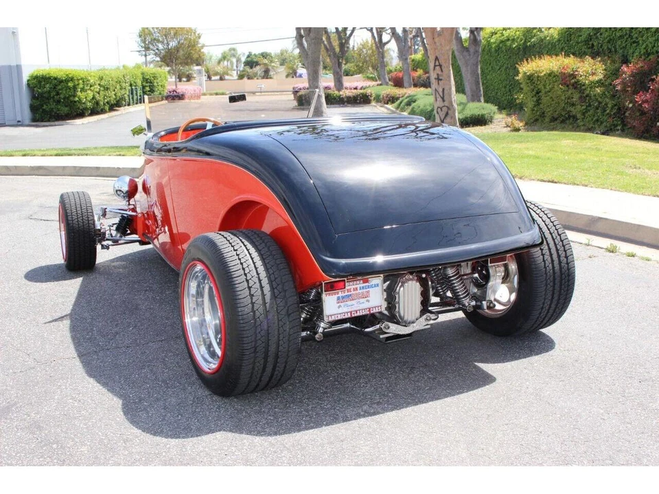 1934 Ford Model 18 & 40 - Image 7 of 31