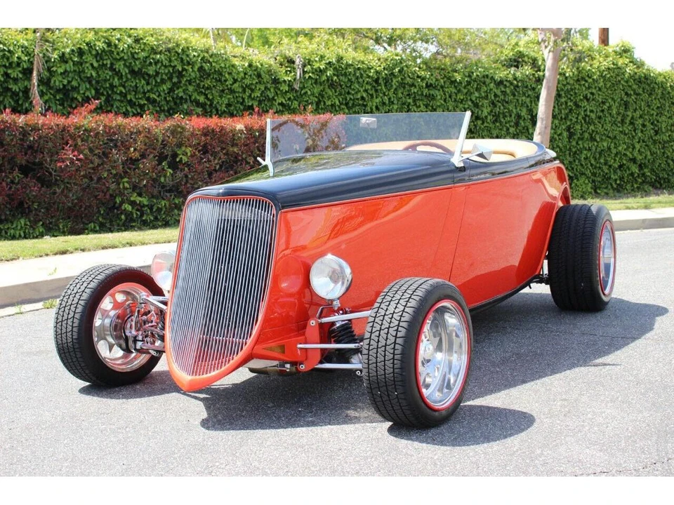 1934 Ford Model 18 & 40 - Image 15 of 31