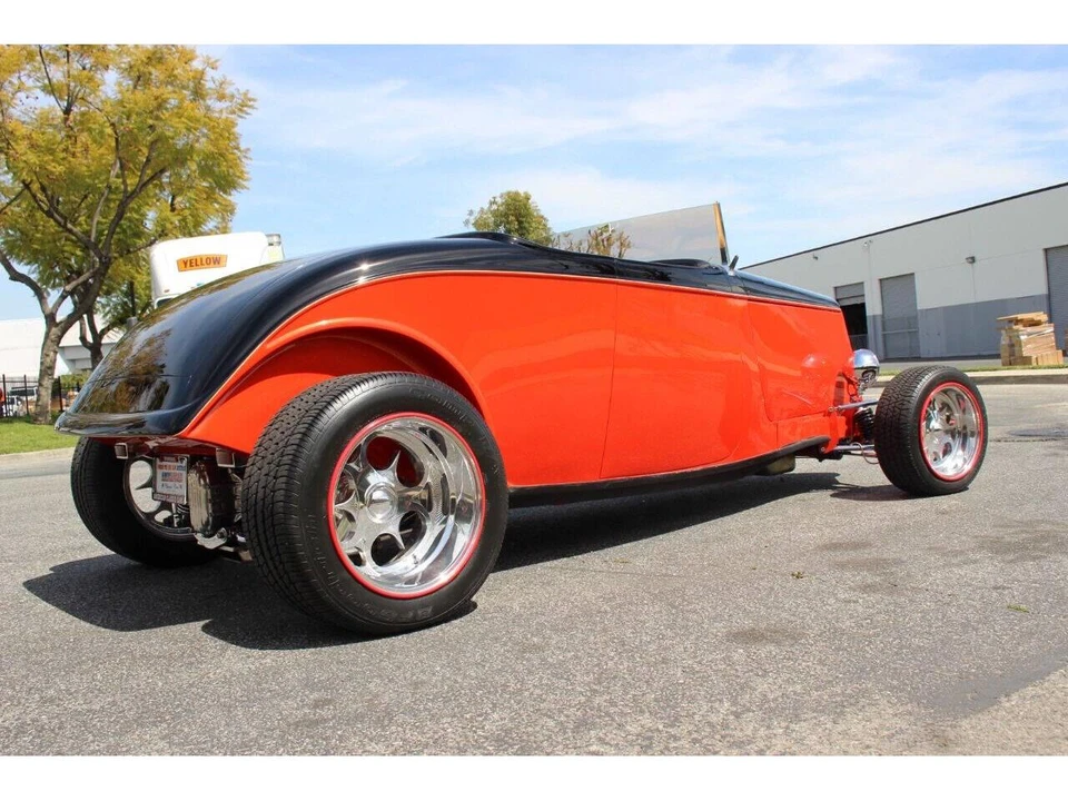 1934 Ford Model 18 & 40 - Image 11 of 31