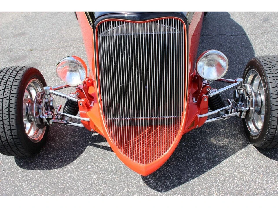 1934 Ford Model 18 & 40 - Image 18 of 31